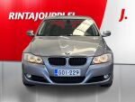 BMW 318 2008 