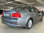 BMW 318 2008 