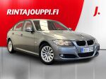 BMW 318 2008 