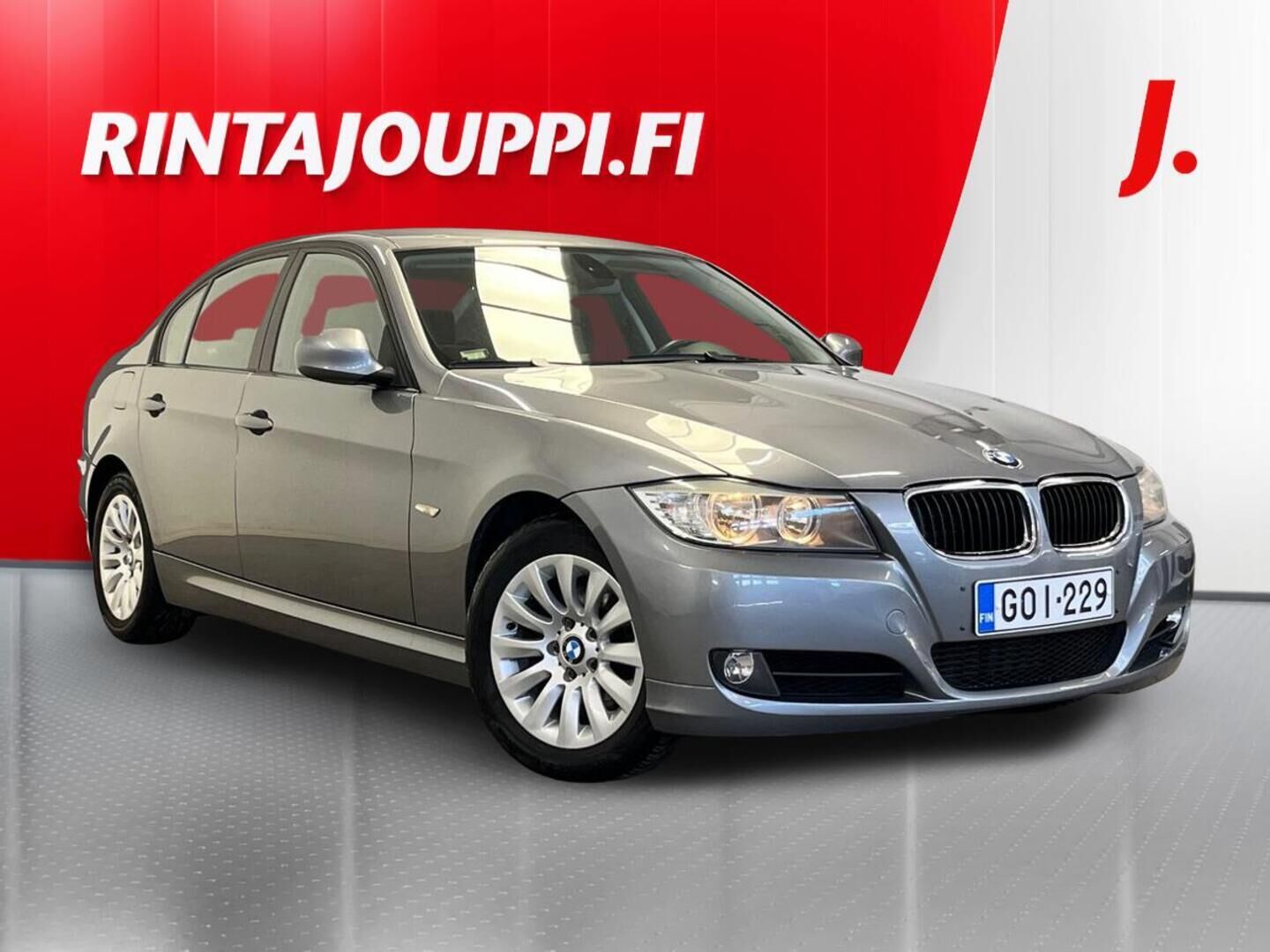 BMW 318