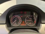 BMW 318 2008 