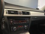 BMW 318 2008 