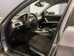 BMW 318 2008 