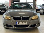 BMW 318 2008 