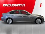 BMW 318 2008 