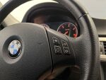 BMW 318 2008 