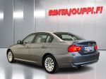 BMW 318 2008 