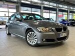 BMW 318 2008 
