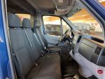 Mercedes-Benz Sprinter 2015 Sininen