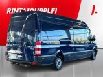 Mercedes-Benz Sprinter 2015 Sininen