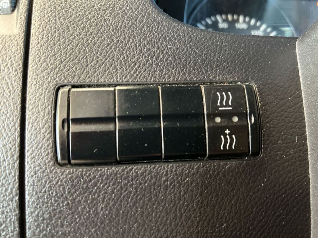 Mercedes-Benz Sprinter 2015 Sininen