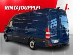 Mercedes-Benz Sprinter 2015 Sininen