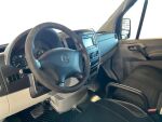 Mercedes-Benz Sprinter 2015 Sininen
