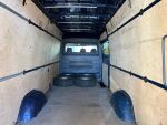 Mercedes-Benz Sprinter 2015 Sininen