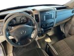 Mercedes-Benz Sprinter 2015 Sininen