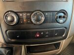 Mercedes-Benz Sprinter 2015 Sininen