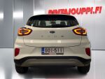 Ford Puma 2021 Valkoinen