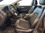 Nissan Qashqai 2020 Ruskea (beige)