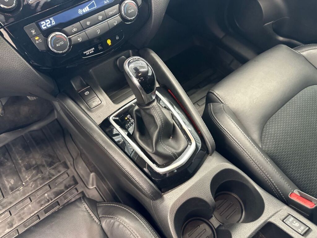 Nissan Qashqai 2020 Ruskea (beige)