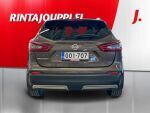 Nissan Qashqai 2020 Ruskea (beige)