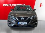 Nissan Qashqai 2020 Ruskea (beige)