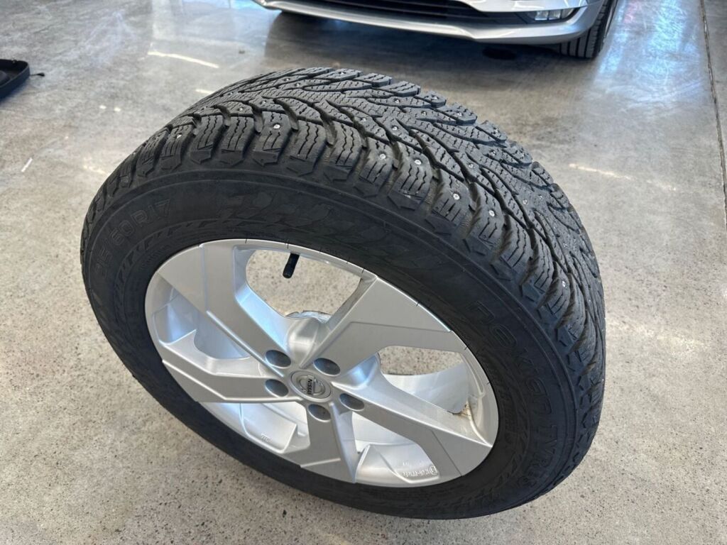 Nissan Qashqai 2020 Ruskea (beige)