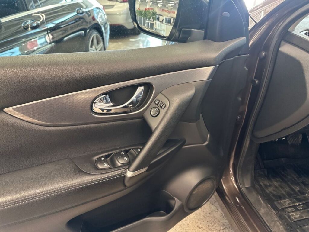 Nissan Qashqai 2020 Ruskea (beige)