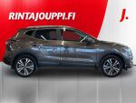 Nissan Qashqai 2020 Ruskea (beige)
