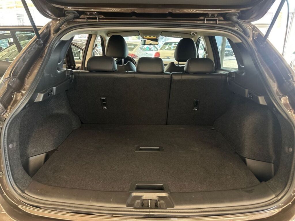 Nissan Qashqai 2020 Ruskea (beige)