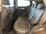 Nissan Qashqai 2020 Ruskea (beige)