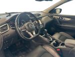 Nissan Qashqai 2020 Ruskea (beige)