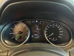 Nissan Qashqai 2021 Punainen