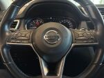 Nissan Qashqai 2021 Punainen