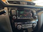 Nissan Qashqai 2021 Punainen