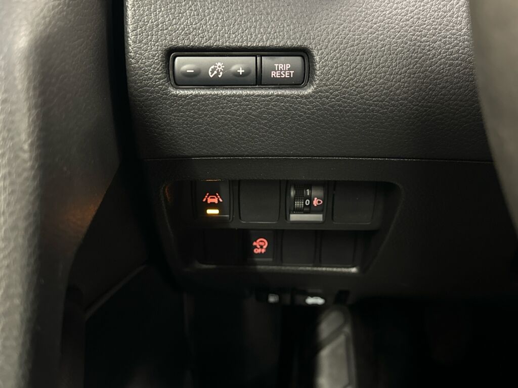 Nissan Qashqai 2020 Valkoinen