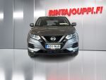 Nissan Qashqai 2021 Harmaa