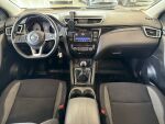 Nissan Qashqai 2021 Harmaa