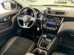 Nissan Qashqai 2021 Harmaa
