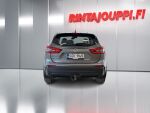 Nissan Qashqai 2021 Harmaa