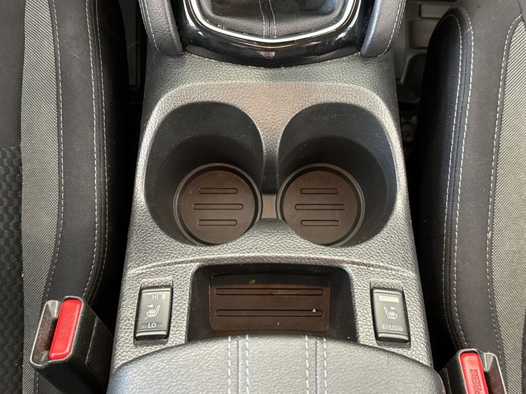 Nissan Qashqai 2021 Harmaa