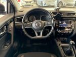 Nissan Qashqai 2021 Harmaa