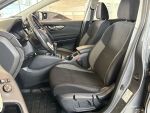 Nissan Qashqai 2021 Harmaa