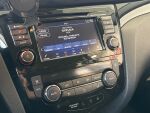 Nissan Qashqai 2021 Harmaa