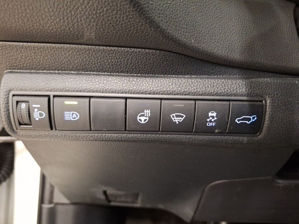 Toyota Corolla 2021 Valkoinen