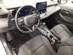 Toyota Corolla 2021 Valkoinen