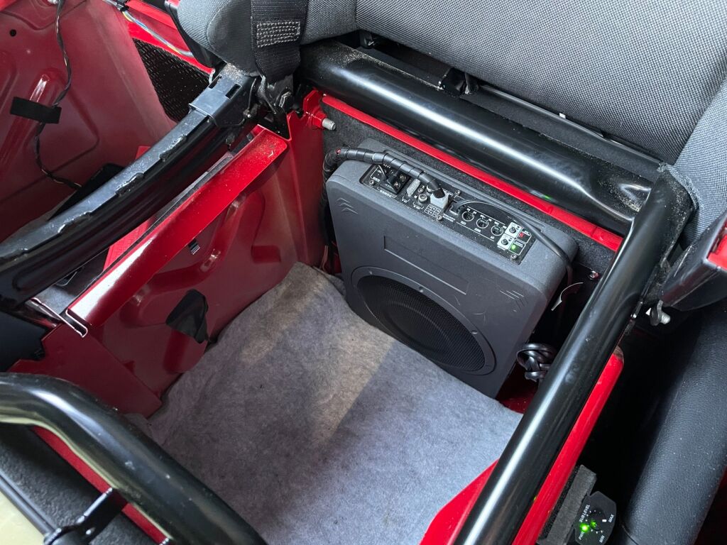 Mercedes-Benz Sprinter 2020 Punainen