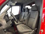 Mercedes-Benz Sprinter 2020 Punainen