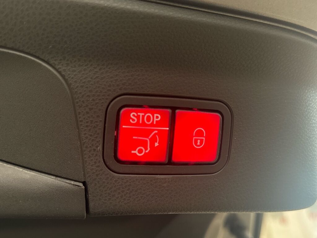 Mercedes-Benz GLC 2016 Harmaa