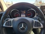 Mercedes-Benz GLC 2016 Harmaa