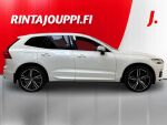 Volvo XC60 2018 Valkoinen